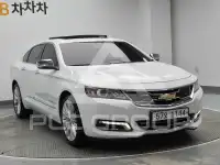 2017 Chevrolet IMPALA