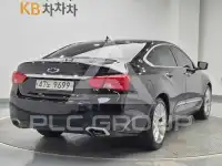 2017 Chevrolet IMPALA