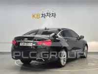 2017 Chevrolet IMPALA