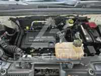 2018 Chevrolet TRAX