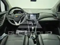 2018 Chevrolet TRAX
