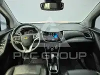 2017 Chevrolet TRAX