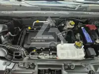 2018 Chevrolet TRAX