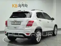 2017 Chevrolet TRAX