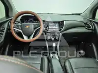 2017 Chevrolet TRAX