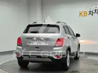 2017 Chevrolet TRAX