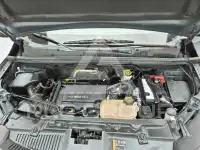 2018 Chevrolet TRAX