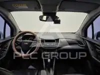 2017 Chevrolet TRAX