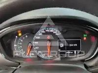 2018 Chevrolet TRAX