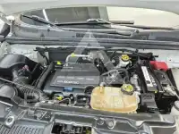 2018 Chevrolet TRAX