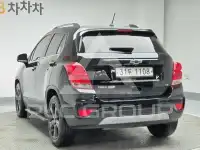 2017 Chevrolet TRAX
