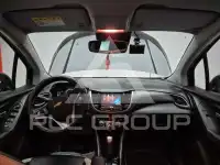 2017 Chevrolet TRAX