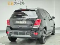 2017 Chevrolet TRAX