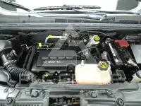 2017 Chevrolet TRAX
