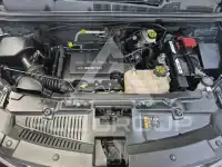 2017 Chevrolet TRAX