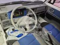 2017 Chevrolet Damas