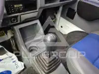 2017 Chevrolet Damas
