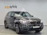 2018 BMW X5