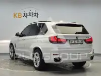 2018 BMW X5