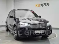 2018 BMW X5