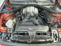 2018 BMW 1 series