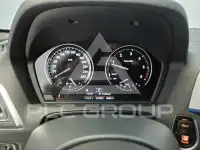 2018 BMW 1 series
