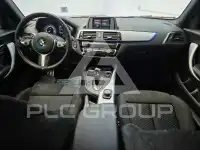 2018 BMW 1 series