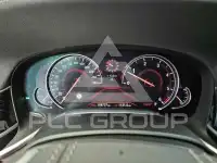 2018 BMW 7 series