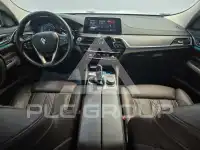 2018 BMW 6 Series