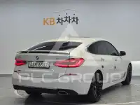 2018 BMW 6 Series