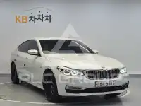 2018 BMW 6 Series