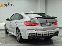 2018 BMW 6 Series