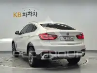 2018 BMW X6