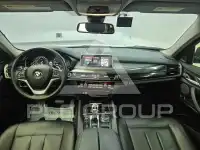 2018 BMW X6