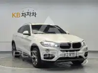 2018 BMW X6