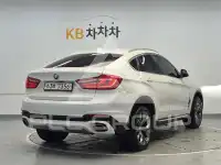 2018 BMW X6
