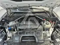 2018 BMW X6