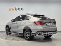 2018 BMW X6