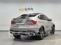 2018 BMW X6