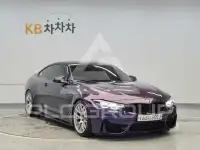 2018 BMW M4