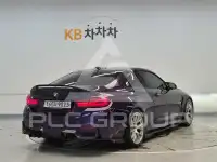 2018 BMW M4