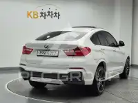 2018 BMW X4
