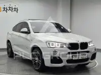 2018 BMW X4