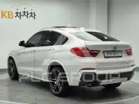 2018 BMW X4