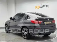 2018 BMW X4
