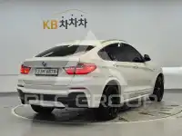2018 BMW X4