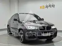 2018 BMW X4
