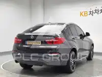 2018 BMW X4