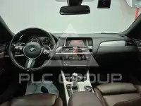 2018 BMW X4