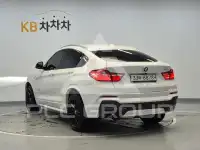 2018 BMW X4
